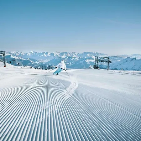 Holiday Alpenparks Osb03841 Eyb * Zell am See