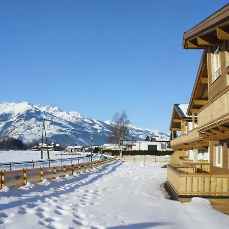 Holiday Alpenparks Osb03841 Eyb *