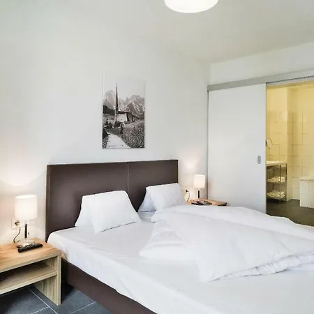 Apartment Holiday Alpenparks Osb03841 Eyb *