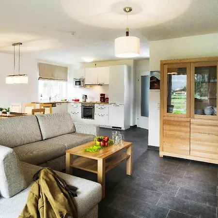 Apartment Holiday Alpenparks Osb03841 Eyb *